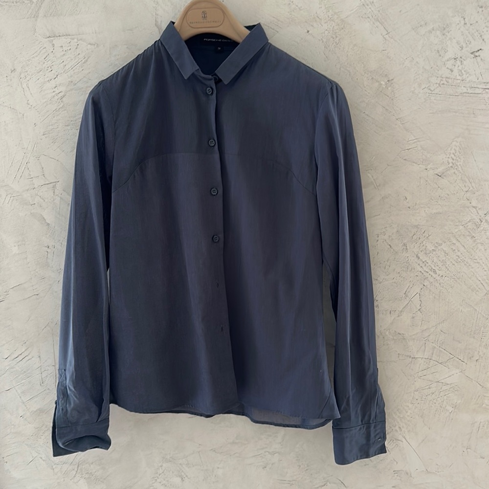 Porsche Lizenz shirt